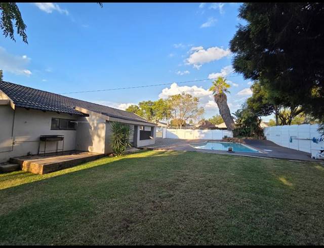 5 BEDROOM PROPERTY TO RENT IN ELSPARK